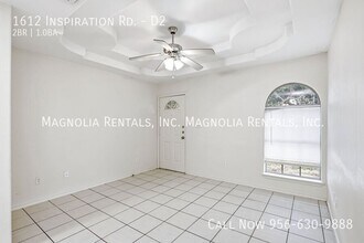 1612 Inspiration Rd in Mission, TX - Building Photo - Building Photo