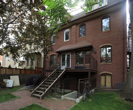 115 Pembroke St in Toronto, ON - Building Photo - Building Photo