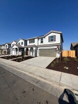 10278 W Solvita Wy in Elk Grove, CA - Building Photo