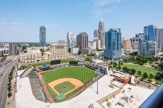 The Reed in Charlotte, NC - Building Photo - Building Photo