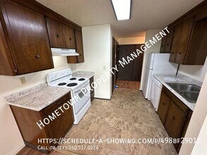 5744 Pattison Lake Ln SE, Unit #4 in Lacey, WA - Building Photo - Building Photo
