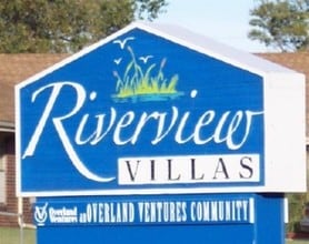 Riverview Villas in Marquette, KS - Building Photo - Building Photo