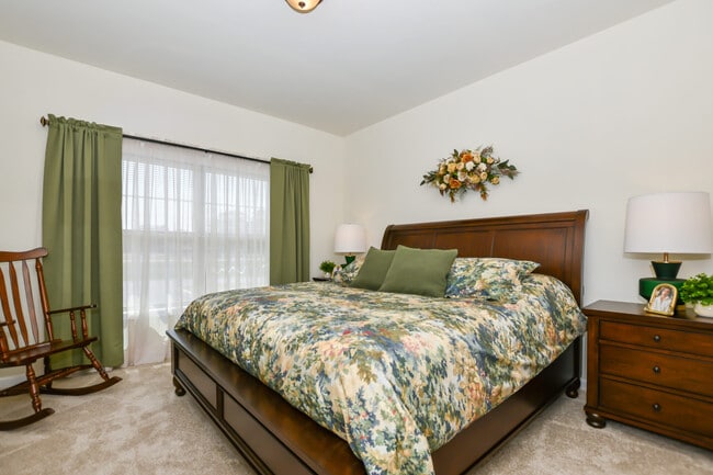 The Landings at Kingsbury