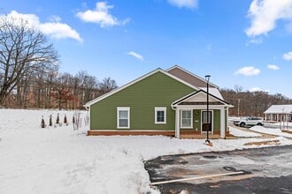 Brock Bridge Landing in Jessup, MD - Foto de edificio - Building Photo