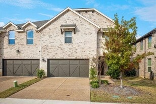3905 Dame Ragnel Dr in Lewisville, TX - Building Photo