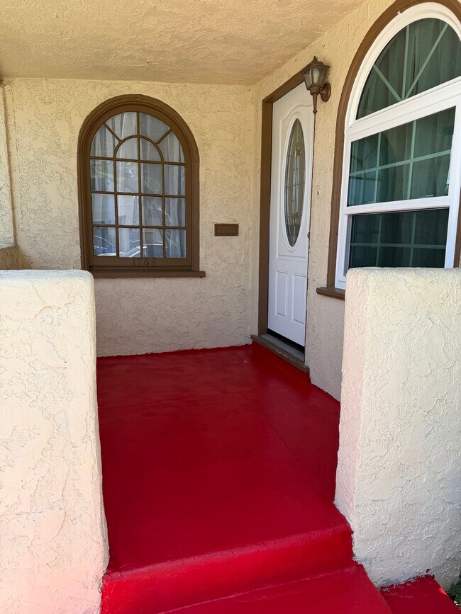 1746 S Marvin Ave, Unit 1746 marvin