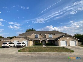 3109 Douglas Fir Dr in New Braunfels, TX - Building Photo