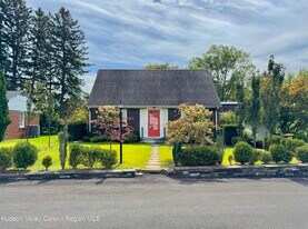 3 Pruyn Pl in Catskill, NY - Building Photo