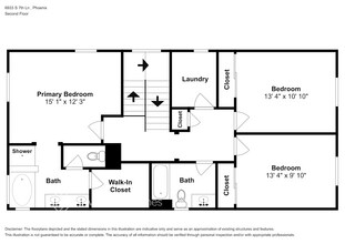 6933 S 7th Ln in Phoenix, AZ - Building Photo - Building Photo