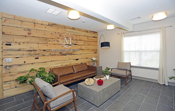 The M at Morristown in Morristown, NJ - Building Photo - Interior Photo