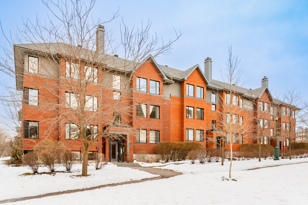 807 Gameroff St in Montréal, QC - Building Photo