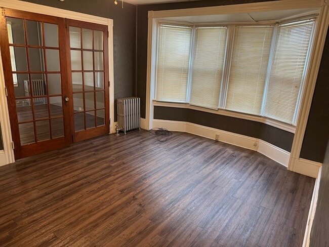 320 N Hyde Park Ave, Unit 2 in Scranton, PA - Building Photo - Building Photo