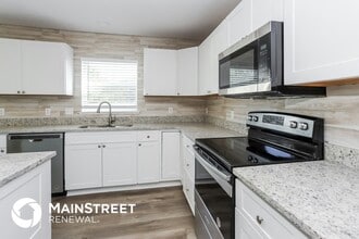 8097 Settlers Creek Cir in Lakeland, FL - Building Photo - Building Photo