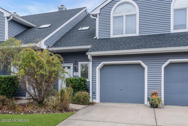 property at 29 Shore Dr