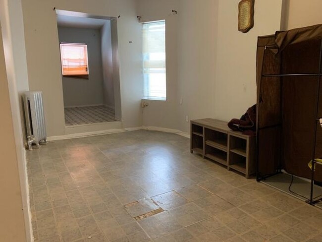 property at 1749 Melville St