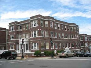 244 Kelton St, Unit 16 in Boston, MA - Building Photo - Building Photo