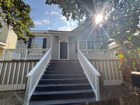 2613 Avenue K in Galveston, TX - Building Photo