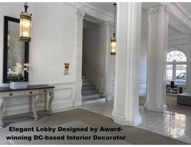 3426 16th St NW, Unit 308 in Washington, DC - Building Photo - Building Photo