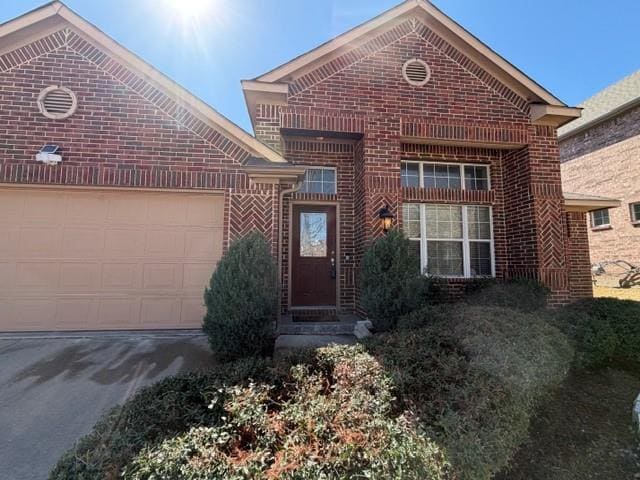 4964 Grinstein Dr in Fort Worth, TX - Building Photo - Building Photo