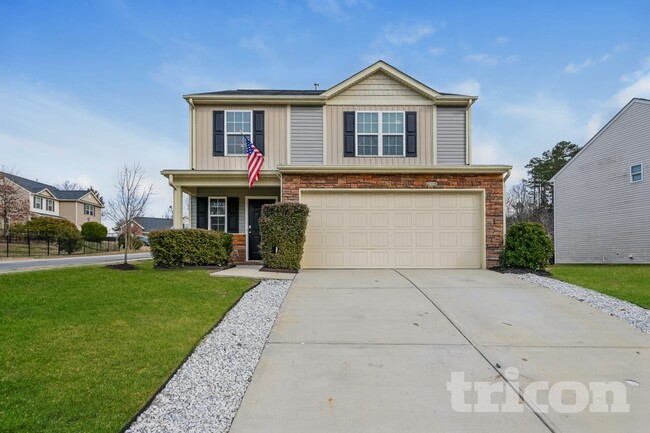 property at 1912 Carpenter Cabin Dr