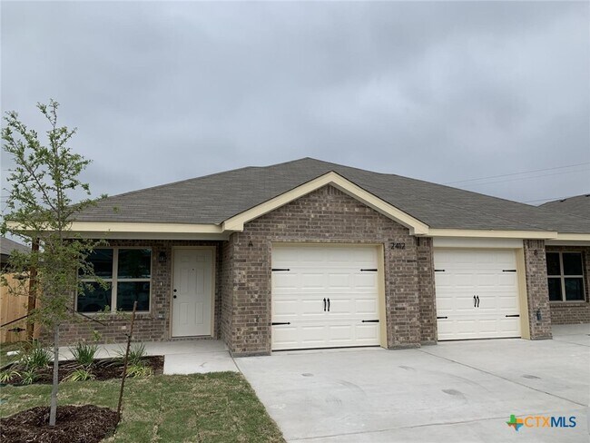 2412 Alterman Dr in Temple, TX - Building Photo - Building Photo