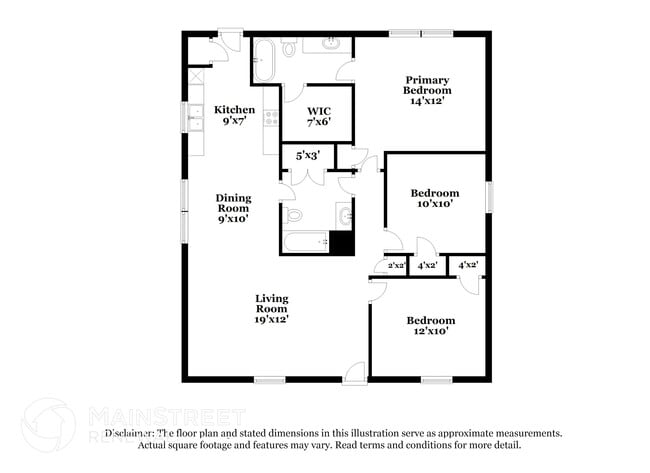 1517 Pleasant Garden Ln in Raleigh, NC - Building Photo - Building Photo