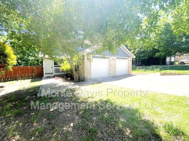 property at 2003 Kenneth Ave