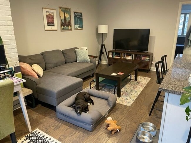 property at 665 W Melrose St