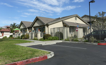 Seasons Senior Villas in Chino, CA - Building Photo - Building Photo