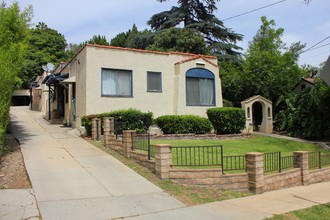 1712 Gillette Crescent in South Pasadena, CA - Building Photo - Building Photo