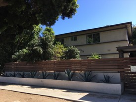 12514 Venice Blvd in Los Angeles, CA - Building Photo