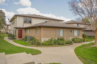 5977 Nelda St, Unit Nelda #3 in Simi Valley, CA - Building Photo