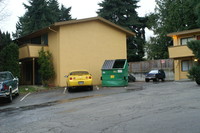 Seattle Heights in Edmonds, WA - Foto de edificio - Other