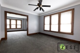 4391 Nottingham Rd in Detroit, MI - Building Photo - Building Photo