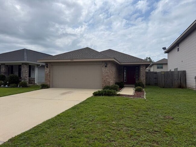 property at 3881 Weatherstone Cir