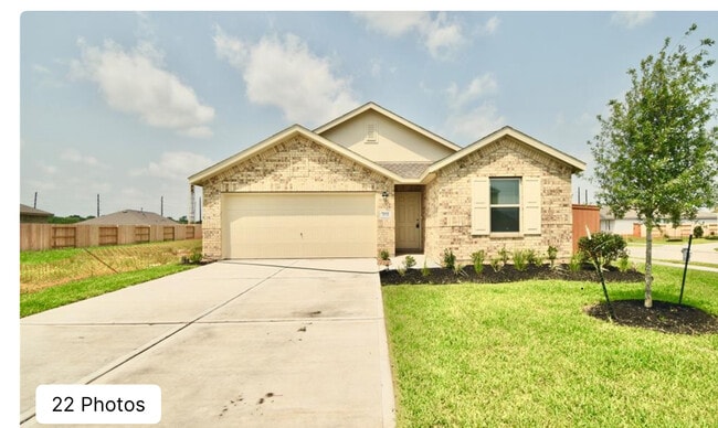property at 702 Pleasant Point Dr