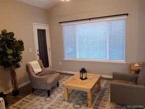 913 S Zeno Way in Aurora, CO - Building Photo - Building Photo