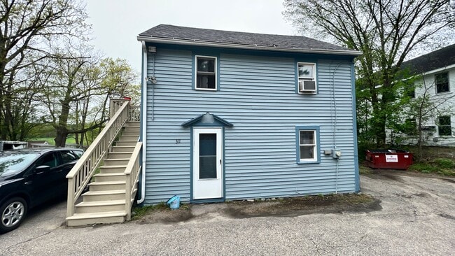 property at 311 Knox Marsh Rd