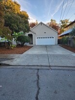 340 Carrillo St in Santa Rosa, CA - Building Photo