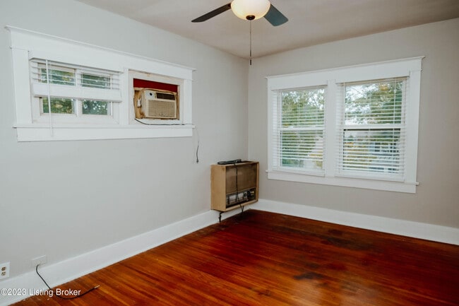 2309 Wetstein Ave in Louisville, KY - Building Photo - Building Photo