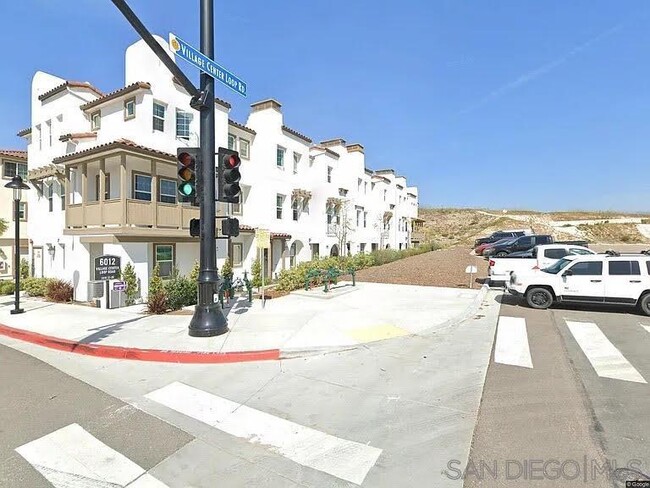 6012 Village Center Loop in San Diego, CA - Building Photo - Building Photo