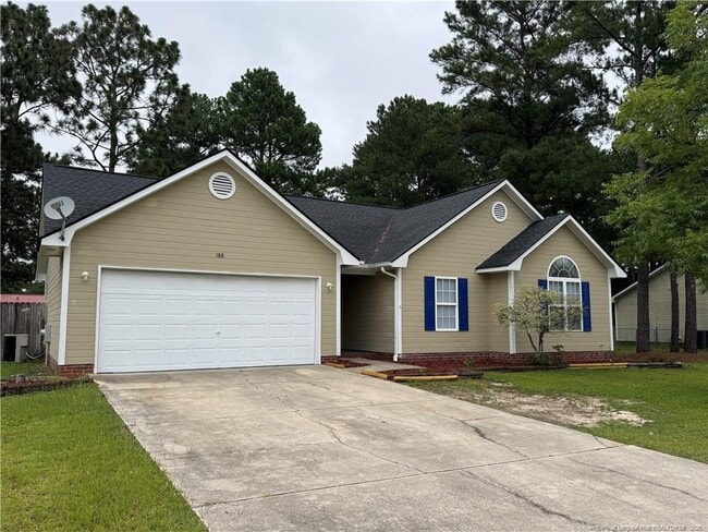 property at 188 Independence Dr