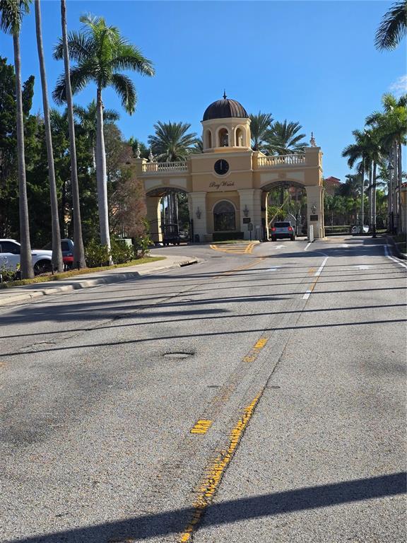 property at 2732 Via Murano