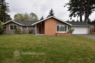 3011 91st St S in Lakewood, WA - Building Photo
