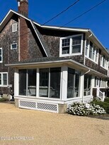 724 East Ave in Bay Head, NJ - Building Photo