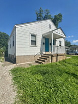 9760 Clyde Ave in St. Louis, MO - Building Photo