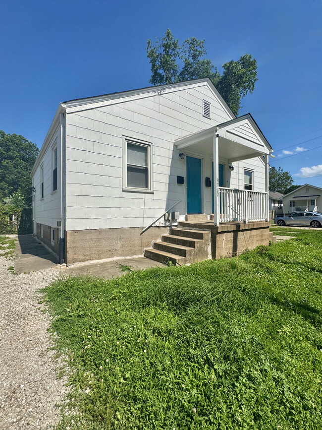property at 9760 Clyde Ave