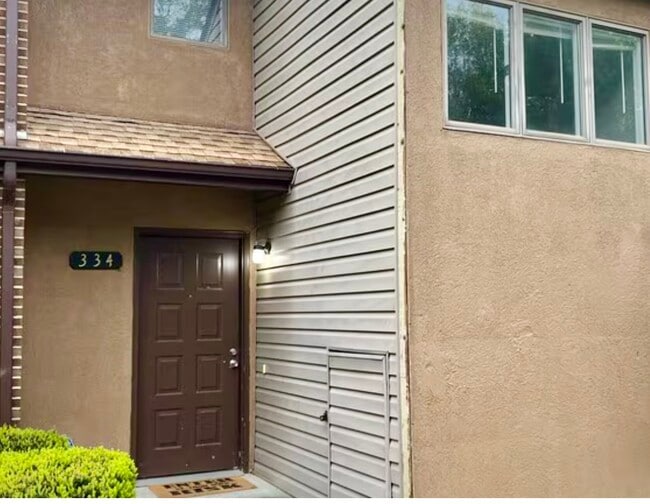 property at 334 Shenandoah Cir