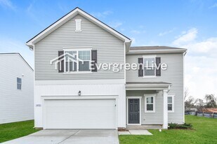 3492 Fellowship Rd in Columbia, TN - Building Photo