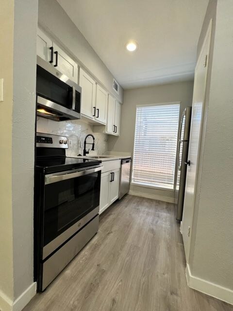 2807 Bachman Dr in Dallas, TX - Building Photo